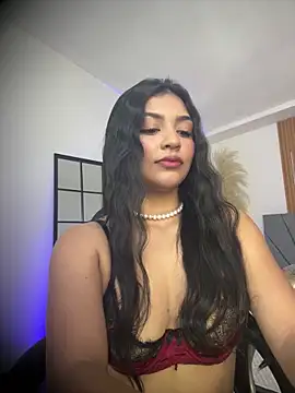Snapshot of sara_stormy chatting on April 18, 2026, 7:07 pm sara stormy online show from April 18, 2026, 7:07 pm