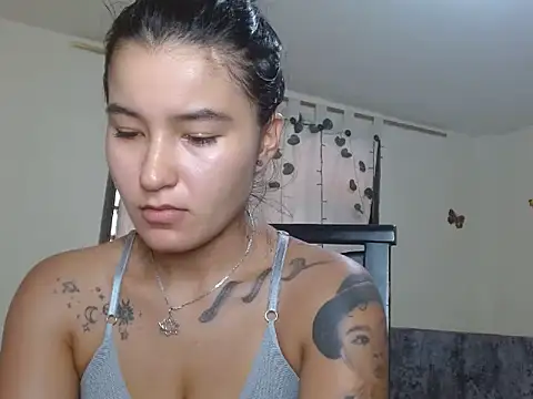 Miiia a online show from March 7, 2026, 8:39 pm