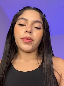 Snapshot of haily_babe chatting on July 12, 2026, 3:41 am haily babe online show from July 12, 2026, 3:41 am