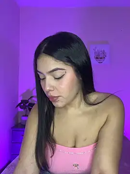 Snapshot of haily_babe chatting on July 22, 2026, 8:17 am haily babe online show from July 22, 2026, 8:17 am