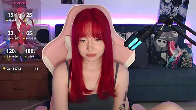 Snapshot of fantasy_lisaa chatting on April 16, 2026, 2:45 am fantasy lisaa online show from April 16, 2026, 2:45 am