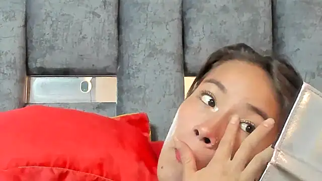 YUMEKO555 online show from March 13, 2026, 3:35 am