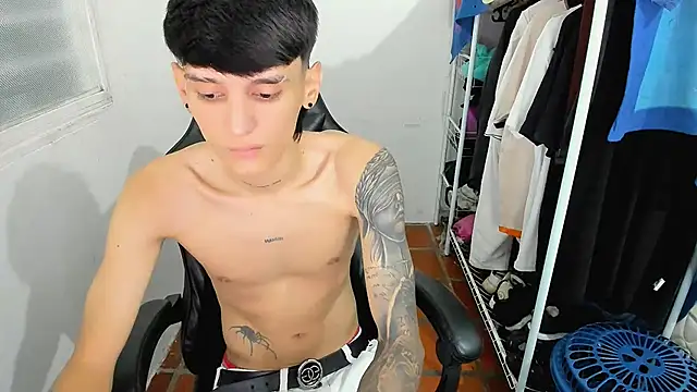 BOY-767 online show from March 28, 2026, 12:54 am