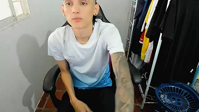 BOY-767 online show from April 1, 2026, 7:33 pm