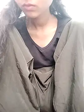 M Lisha online show from April 19, 2026, 1:38 am