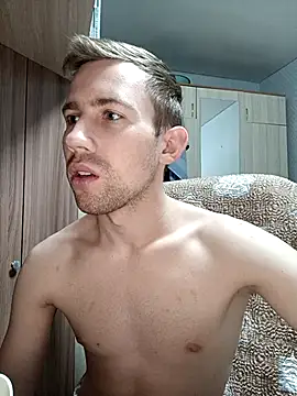 ---Dark--- online show from April 13, 2026, 2:00 pm