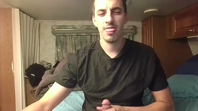 luverrboyy online show from July 1, 2026, 3:30 am