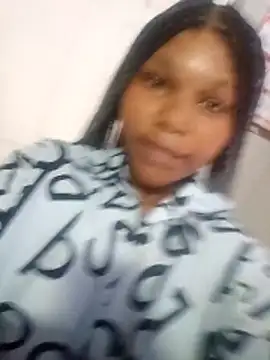 EBONYDEEVA68 online show from March 15, 2026, 8:20 am