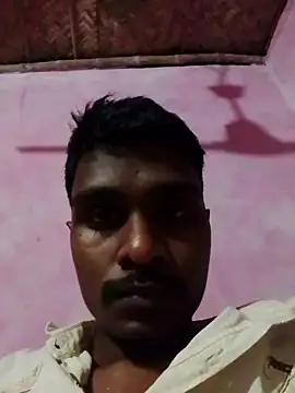 DarkAlpha099 online show from May 25, 2026, 3:07 pm