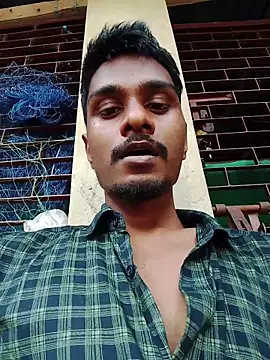 DarkAlpha099 online show from June 1, 2026, 8:38 am