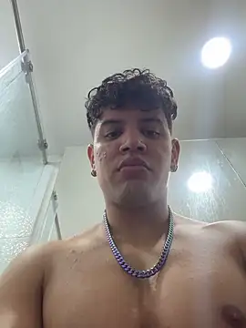 amenadiel fire online show from June 17, 2026, 3:31 am
