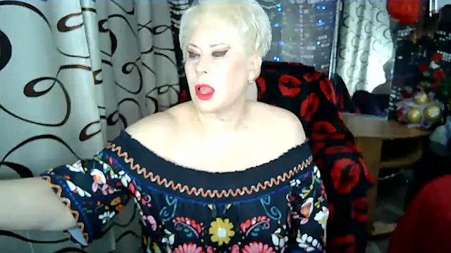 SWEET--Nika online show from March 9, 2026, 7:56 am