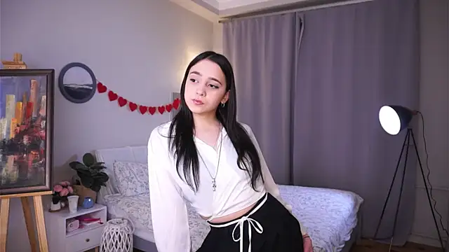 Snapshot of ThiCostin chatting on February 28, 2026, 3:57 pm ThiCostin online show from February 28, 2026, 3:57 pm