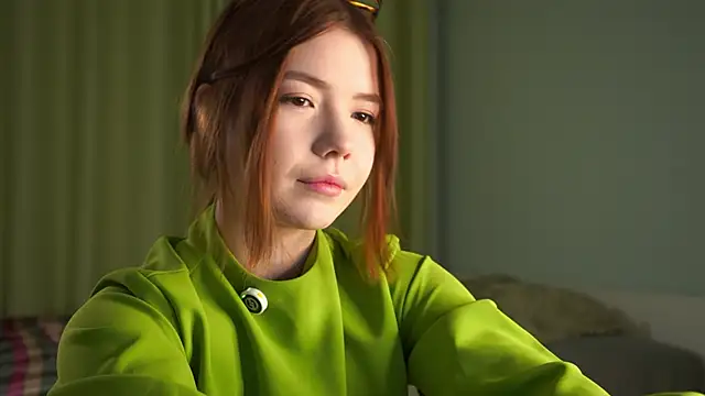 Snapshot of AyakoHuezo chatting on March 1, 2026, 2:08 pm AyakoHuezo online show from March 1, 2026, 2:08 pm