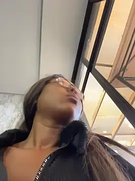 Belanny-LS online show from February 27, 2026, 1:55 pm