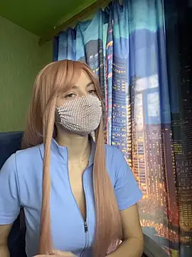 SophieBlackwood online show from March 1, 2026, 10:50 am