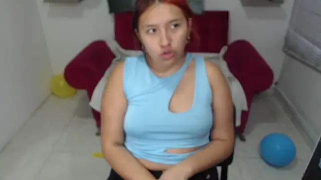 sandyfuckass online show from June 22, 2026, 1:41 pm