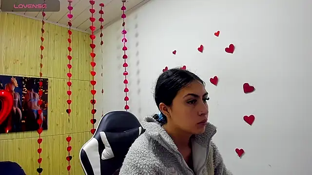 angell cooper8 online show from March 6, 2026, 12:12 pm