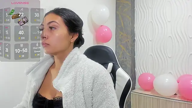 angell cooper8 online show from April 13, 2026, 12:21 pm