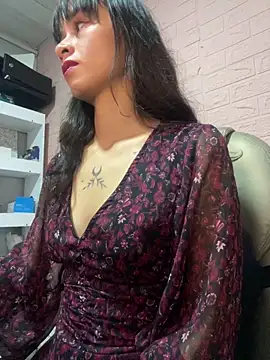 Mistymoon online show from April 2, 2026, 1:20 pm