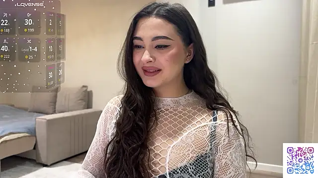 Sweet BerryBabe online show from May 31, 2026, 10:44 pm