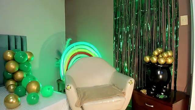 KatrionaNyx online show from March 17, 2026, 2:09 pm