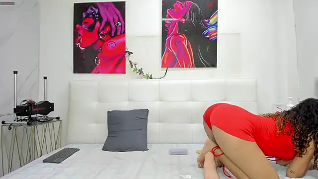 Snapshot of ahsly78Bryan chatting on February 27, 2026, 8:53 pm ahsly78Bryan online show from February 27, 2026, 8:53 pm