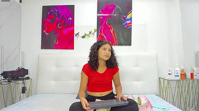 ahsly78Bryan online show from March 25, 2026, 7:53 pm