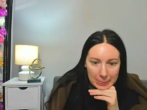 MiaFair online show from February 21, 2026, 6:14 am