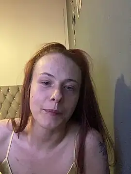 Louise Burnett online show from February 27, 2026, 10:32 pm