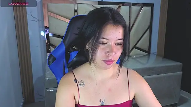 Kylia a online show from March 13, 2026, 7:53 pm