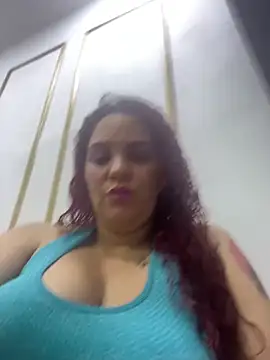 Eva milfxxx online show from June 7, 2026, 2:05 am