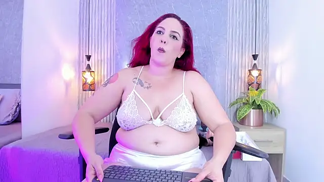 Eva milfxxx online show from July 7, 2026, 3:53 am