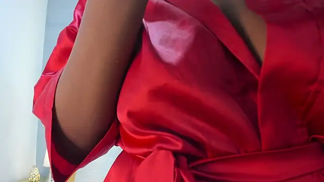 KarinaaCoxx online show from April 9, 2026, 12:43 pm