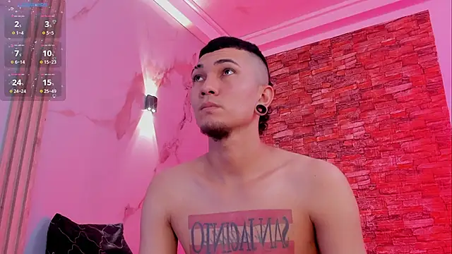 Logan and Reachel online show from February 27, 2026, 7:25 pm