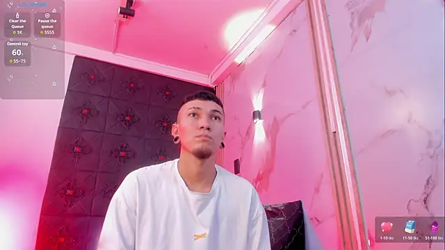 Logan and Reachel online show from March 2, 2026, 7:21 pm