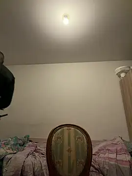 LoveLany9 online show from February 27, 2026, 6:19 pm