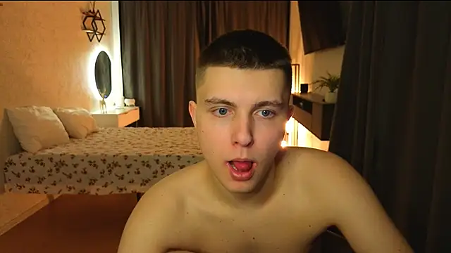 Snapshot of Keviin777 chatting on February 21, 2026, 4:30 pm Keviin777 online show from February 21, 2026, 4:30 pm