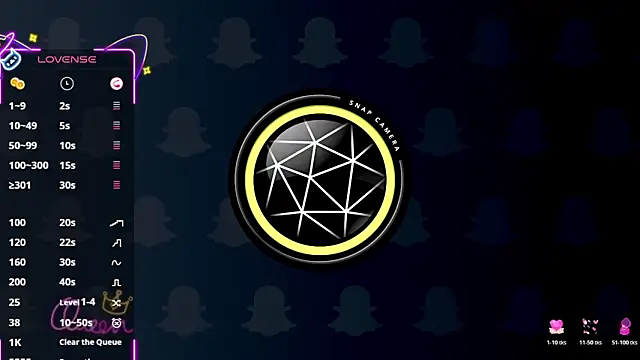 Snapshot of Alondra_Wile chatting on May 26, 2026, 7:21 pm Alondra Wile online show from May 26, 2026, 7:21 pm