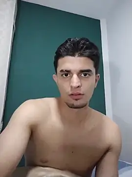 Snapshot of SebastianSkyler chatting on April 13, 2026, 10:54 am SebastianSkyler online show from April 13, 2026, 10:54 am