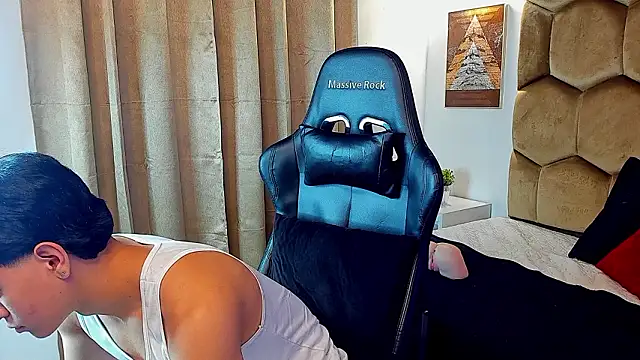 TonyPetrovjs online show from March 9, 2026, 4:38 am