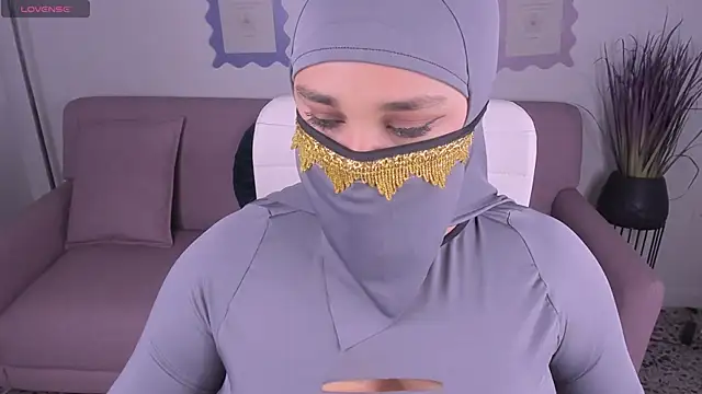 Snapshot of Samira_Zayd chatting on February 23, 2026, 3:48 am Samira Zayd online show from February 23, 2026, 3:48 am