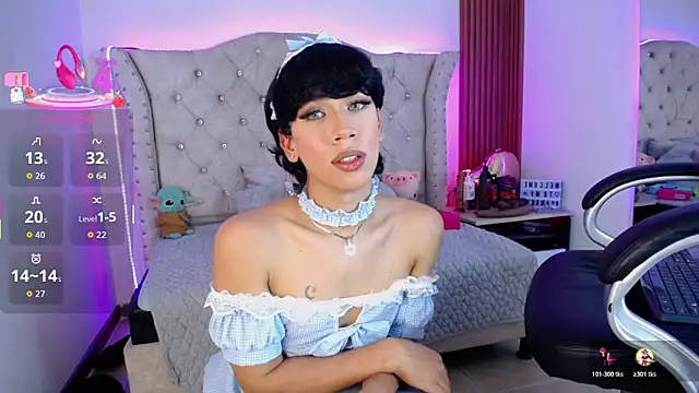 Snapshot of Eva_Walker_1 chatting on March 24, 2026, 4:17 am Eva Walker 1 online show from March 24, 2026, 4:17 am