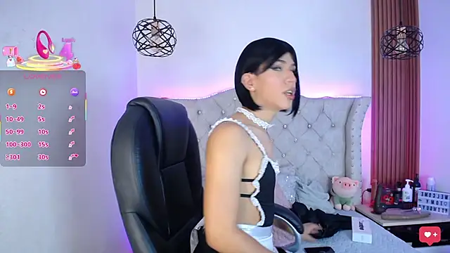 Snapshot of Eva_Walker_1 chatting on March 28, 2026, 6:13 am Eva Walker 1 online show from March 28, 2026, 6:13 am