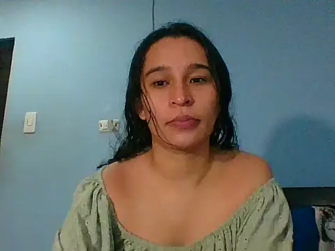 scarlettscottx  online show from March 30, 2026, 2:01 am