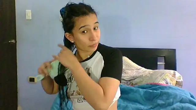 Snapshot of scarlettscottx_ chatting on June 2, 2026, 4:42 pm scarlettscottx online show from June 2, 2026, 4:42 pm