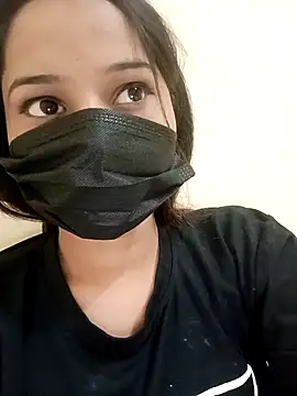 Miss  hotty online show from March 27, 2026, 6:19 am