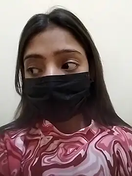 Miss  hotty online show from April 8, 2026, 4:56 am