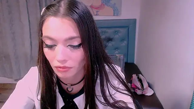 cherrys cherrys online show from April 15, 2026, 4:19 am