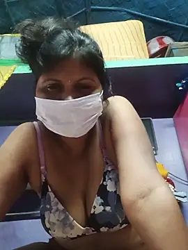 rishitabannerjee online show from June 6, 2026, 6:07 am